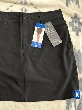 Eddie Bauer Skort - NWT